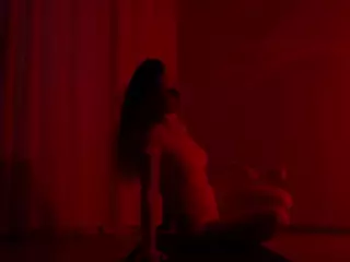 SilverGabriel's Live Sex Cam Show