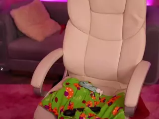 YourVivianHot's Live Sex Cam Show