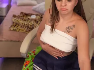 YourVivianHot's Live Sex Cam Show