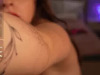 YourVivianHot's Live Sex Cam Show