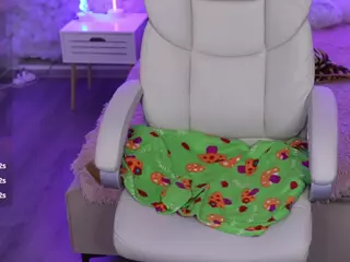 YourVivianHot's Live Sex Cam Show