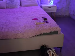 YourVivianHot's Live Sex Cam Show