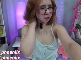 AidaPhoenix's Live Sex Cam Show