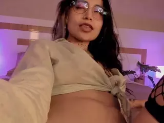 Anne-cherrydh's Live Sex Cam Show