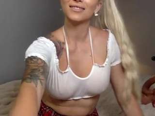Barbie Doll Kiley