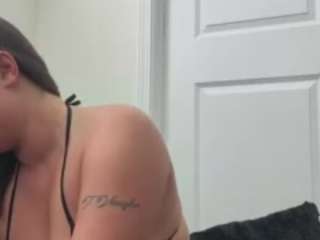 Nixxole's Live Sex Cam Show