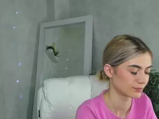 Carol's Live Sex Cam Show