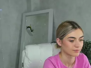 Carol's Live Sex Cam Show