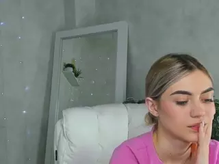 Carol's Live Sex Cam Show