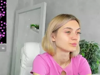 Carol's Live Sex Cam Show