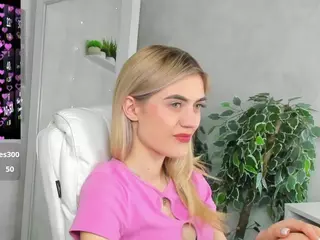 Carol's Live Sex Cam Show