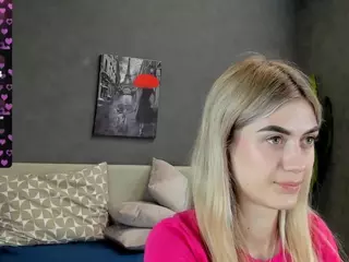 Carol's Live Sex Cam Show