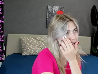 Carol's Live Sex Cam Show