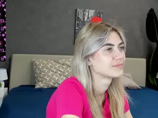 Carol's Live Sex Cam Show