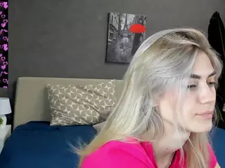 Carol's Live Sex Cam Show