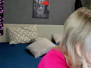 Carol's Live Sex Cam Show