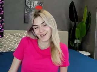 Carol's Live Sex Cam Show
