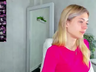 Carol's Live Sex Cam Show
