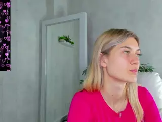 Carol's Live Sex Cam Show