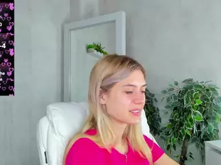 Carol's Live Sex Cam Show