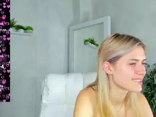 Carol's Live Sex Cam Show