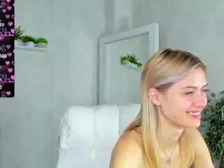Carol's Live Sex Cam Show