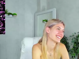 Carol's Live Sex Cam Show