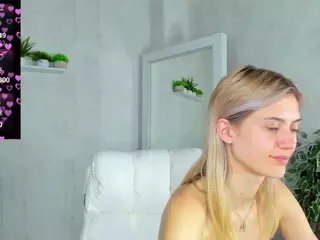 Carol's Live Sex Cam Show