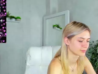 Carol's Live Sex Cam Show