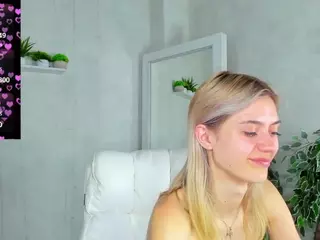 Carol's Live Sex Cam Show