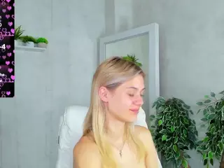 Carol's Live Sex Cam Show