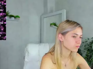 Carol's Live Sex Cam Show