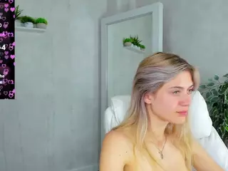 Carol's Live Sex Cam Show