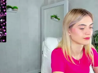 Carol's Live Sex Cam Show