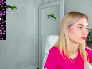 Carol's Live Sex Cam Show