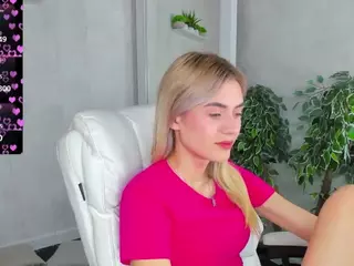 Carol's Live Sex Cam Show