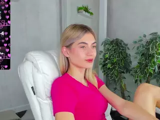 Carol's Live Sex Cam Show