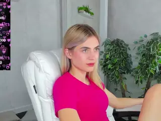 Carol's Live Sex Cam Show