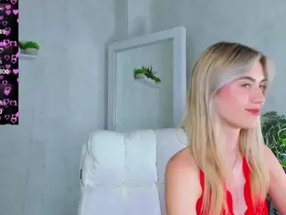 Carol's Live Sex Cam Show
