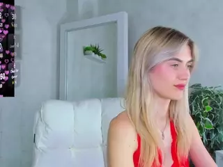 Carol's Live Sex Cam Show