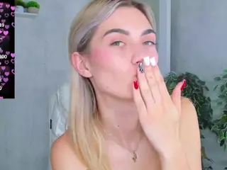 Carol's Live Sex Cam Show