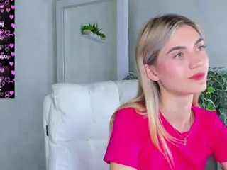 Carol's Live Sex Cam Show