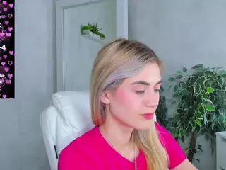 Carol's Live Sex Cam Show