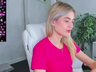 Carol's Live Sex Cam Show