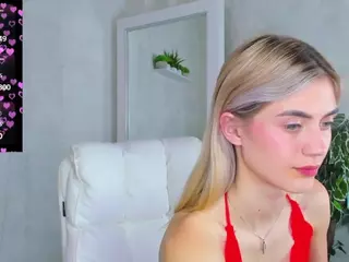 Carol's Live Sex Cam Show