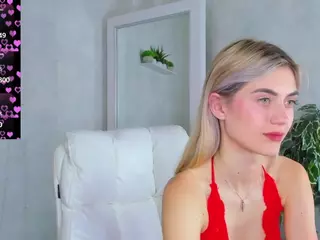 Carol's Live Sex Cam Show