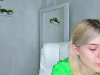 Carol's Live Sex Cam Show