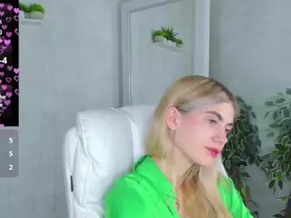 Carol's Live Sex Cam Show