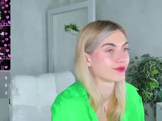 Carol's Live Sex Cam Show