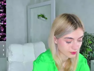 Carol's Live Sex Cam Show
